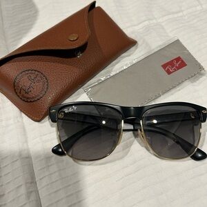Ray-Ban Polarized Sunglasses